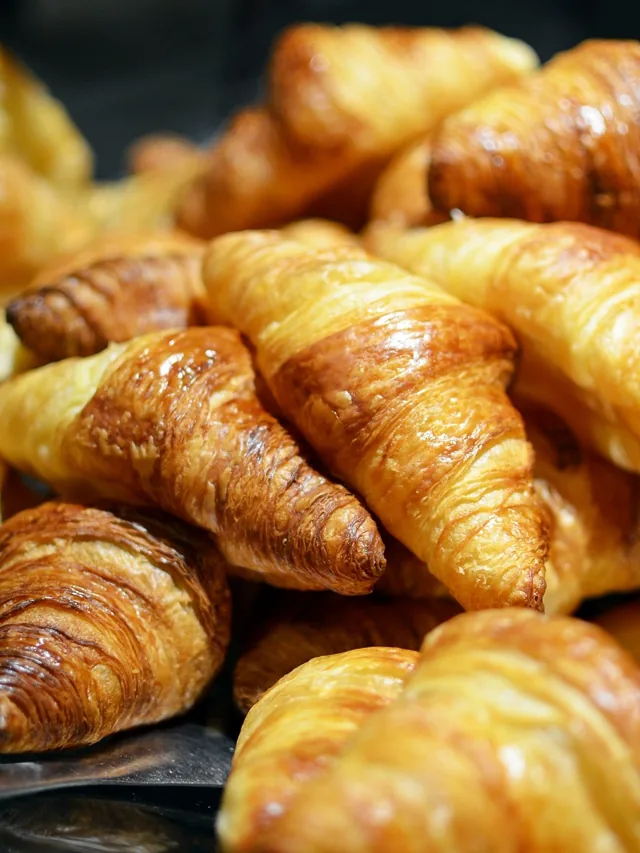 Source photo used in the fictional Fernhill Bakery demo