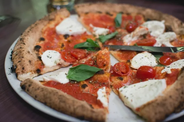 Source photo used in the fictional Marlow’s Pizza demo